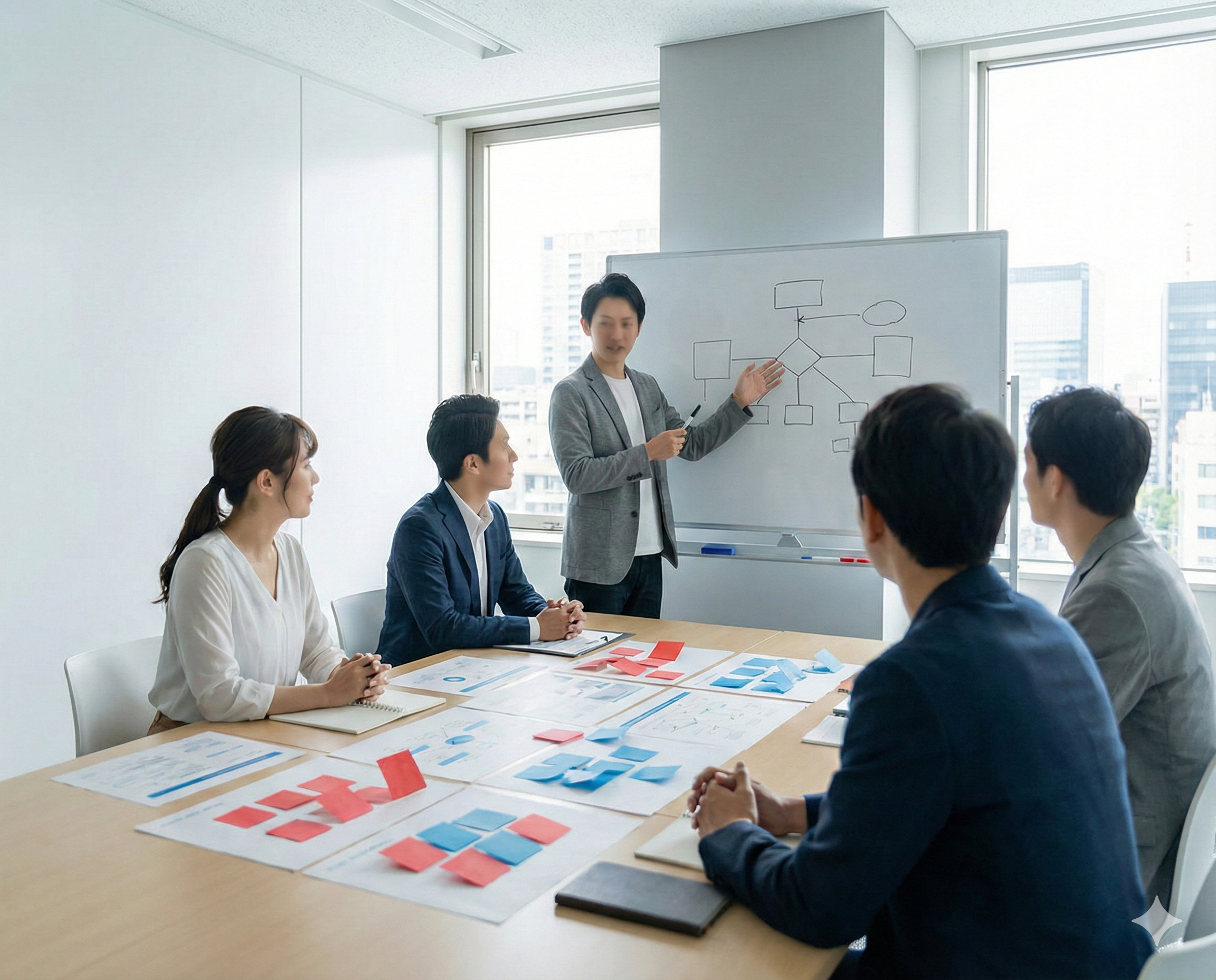 BANSO メインビジュアル